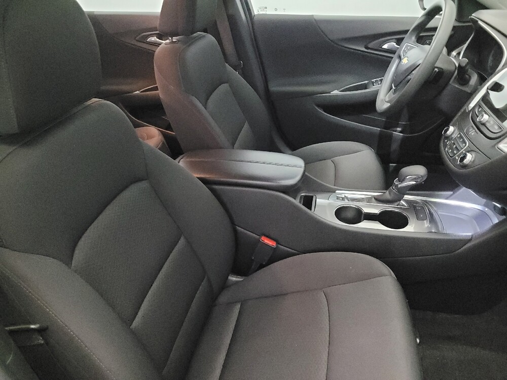 2024 Chevrolet Malibu in New Castle, DE 19720 - 18103443 21