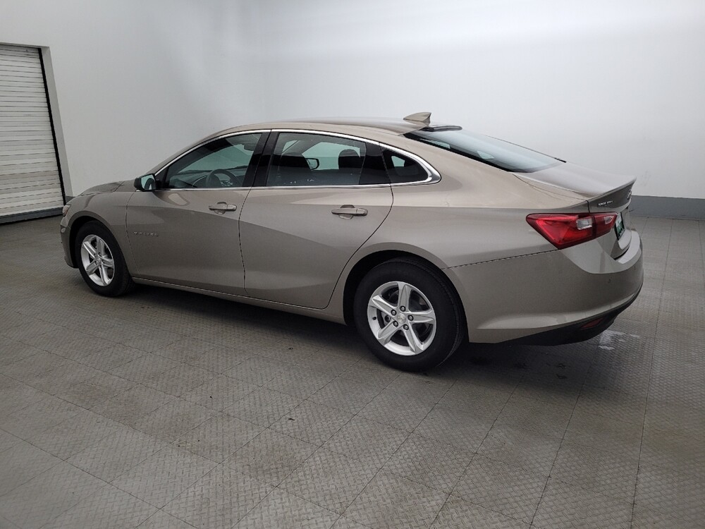 2024 Chevrolet Malibu in New Castle, DE 19720 - 18103443 3