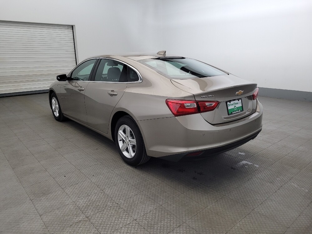 2024 Chevrolet Malibu in New Castle, DE 19720 - 18103443 5