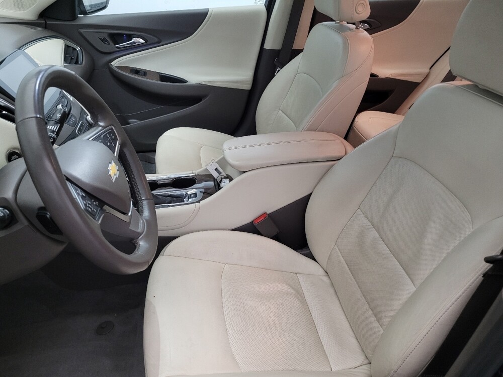 2024 Chevrolet Malibu in Owings Mills, MD 21117 - 18103444 17