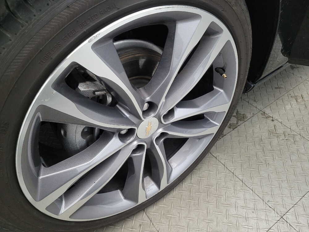 2024 Chevrolet Malibu in Owings Mills, MD 21117 - 18103444 31