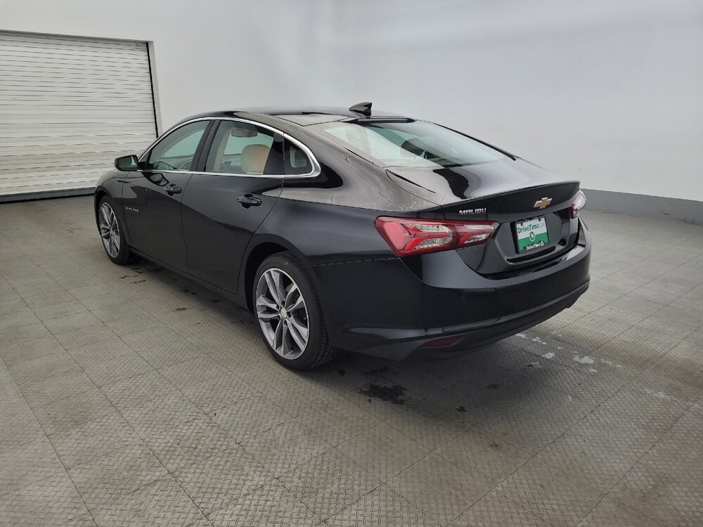 2024 Chevrolet Malibu in Owings Mills, MD 21117 - 18103444 5