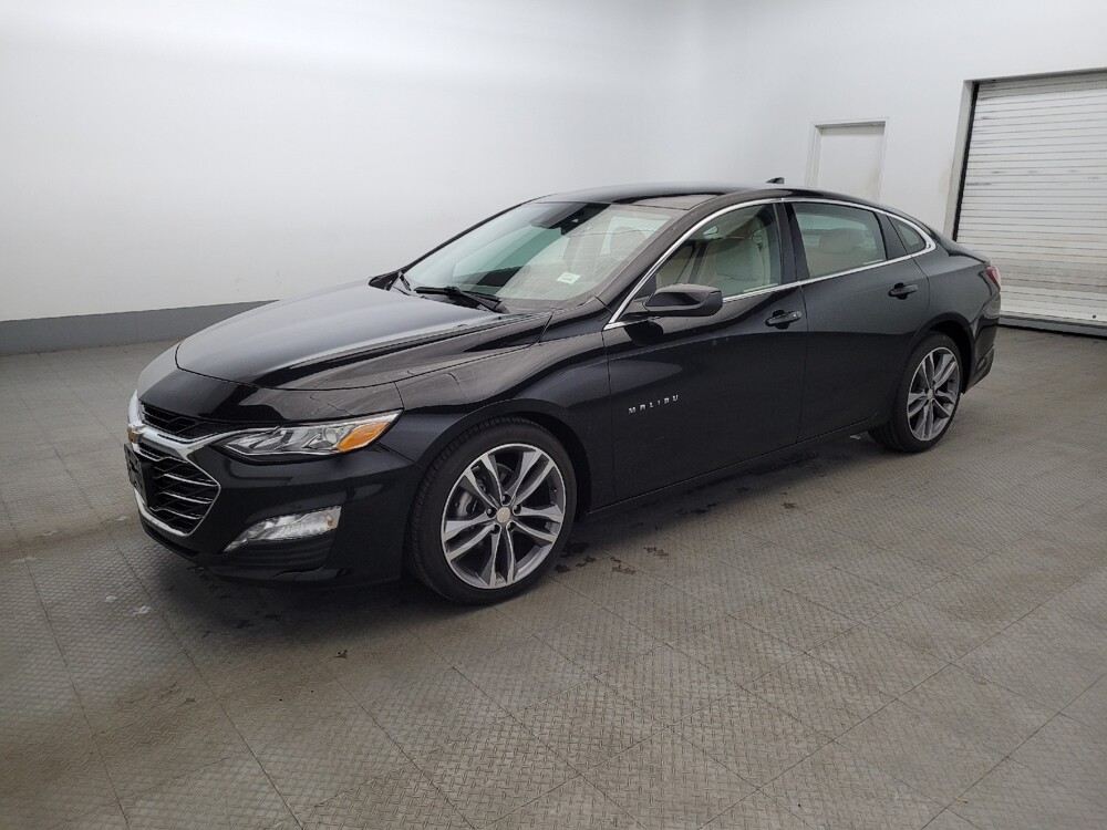 2024 Chevrolet Malibu in Owings Mills, MD 21117 - 18103444 2