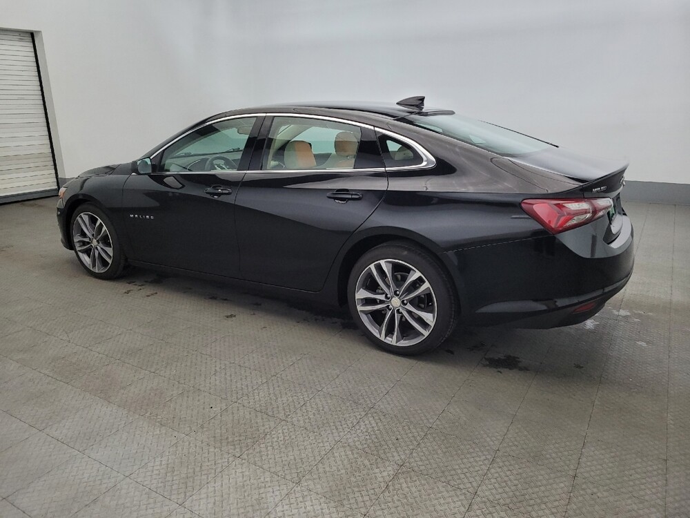 2024 Chevrolet Malibu in Owings Mills, MD 21117 - 18103444 3
