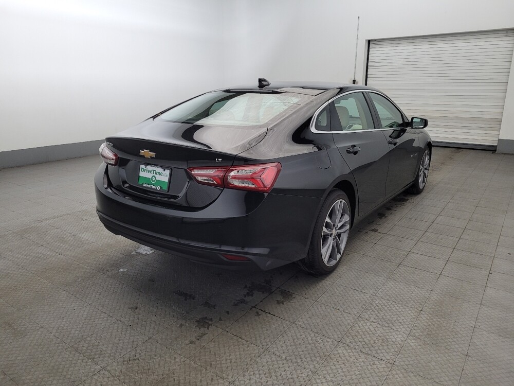 2024 Chevrolet Malibu in Owings Mills, MD 21117 - 18103444 9