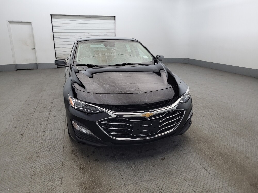 2024 Chevrolet Malibu in Owings Mills, MD 21117 - 18103444 14