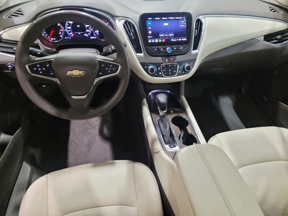 2024 Chevrolet Malibu in Owings Mills, MD 21117 - 18103444 22