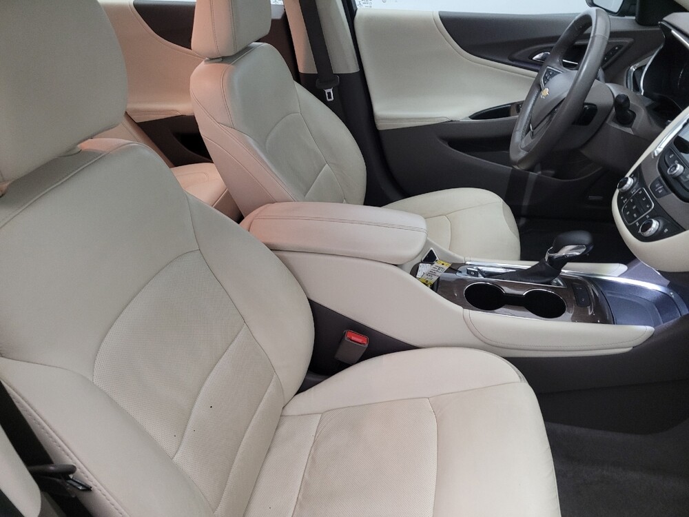 2024 Chevrolet Malibu in Owings Mills, MD 21117 - 18103444 21