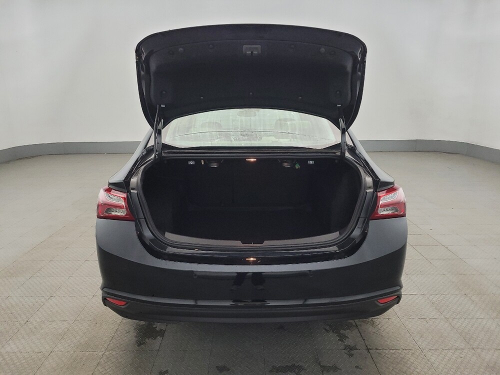 2024 Chevrolet Malibu in Owings Mills, MD 21117 - 18103444 29