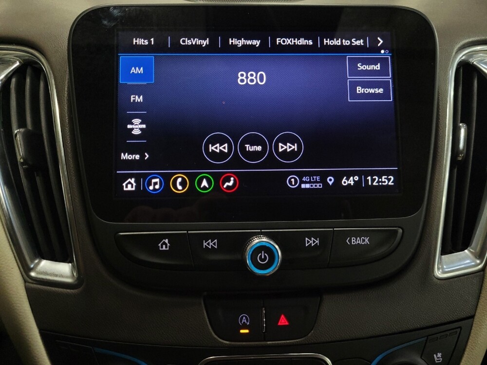 2024 Chevrolet Malibu in Owings Mills, MD 21117 - 18103444 25