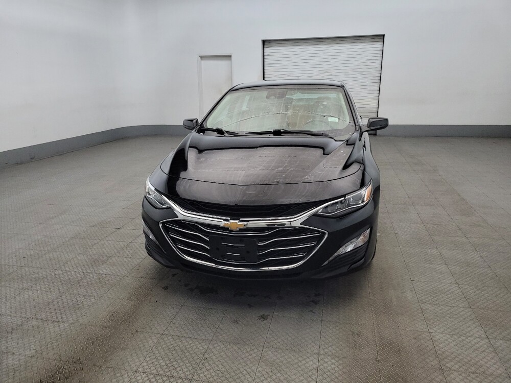 2024 Chevrolet Malibu in Owings Mills, MD 21117 - 18103444 15