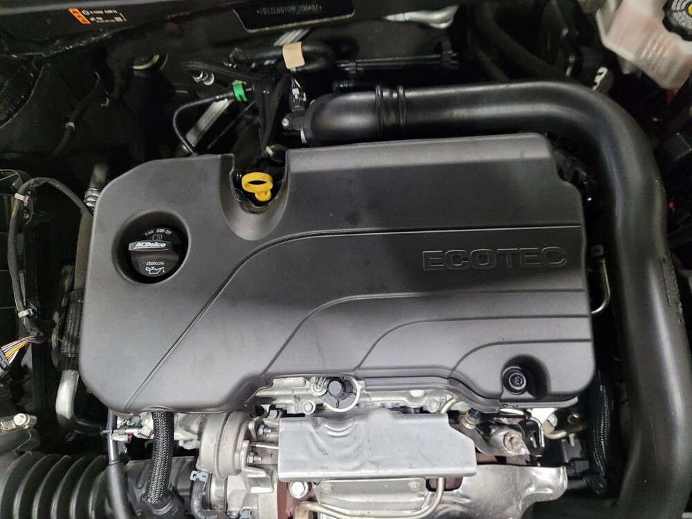 2024 Chevrolet Malibu in Owings Mills, MD 21117 - 18103444 30