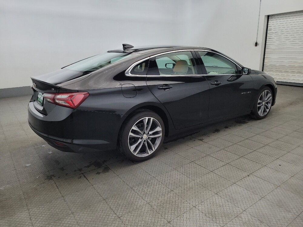 2024 Chevrolet Malibu in Owings Mills, MD 21117 - 18103444 10