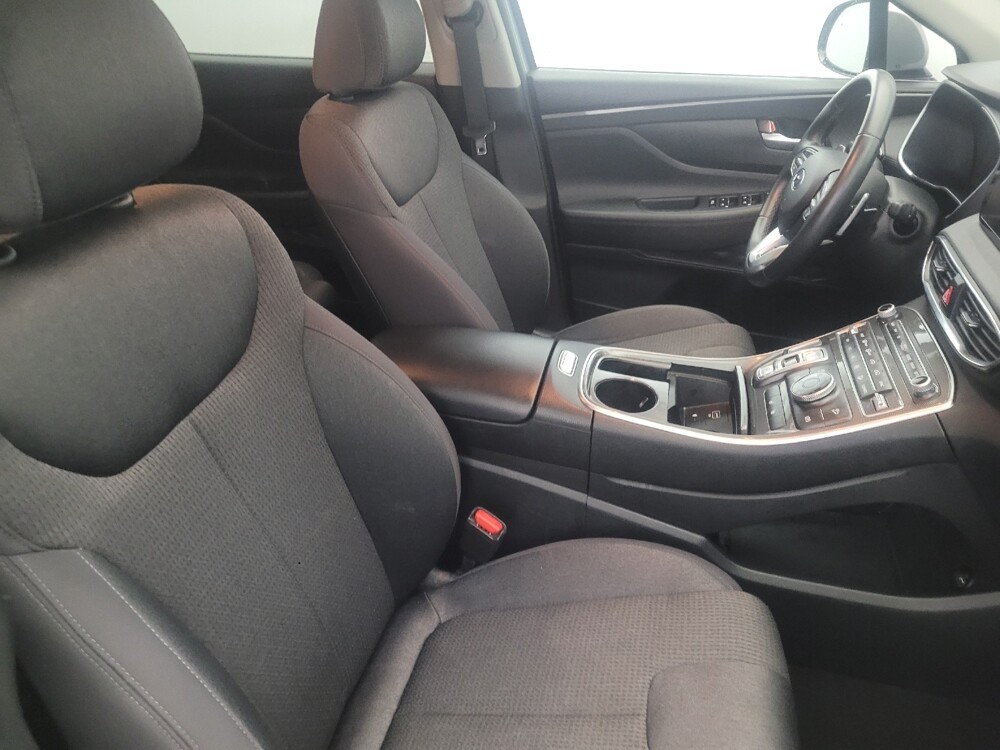2023 Hyundai Santa Fe in Owings Mills, MD 21117 - 18103445 21