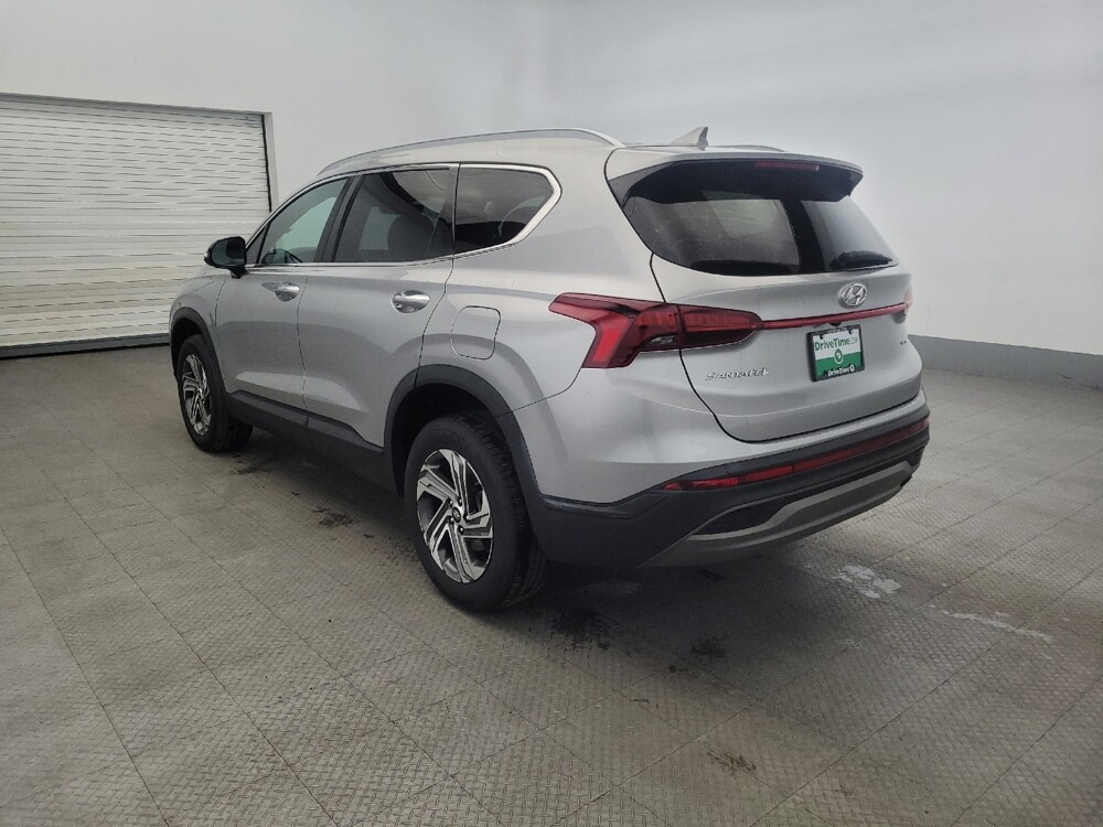 2023 Hyundai Santa Fe in Owings Mills, MD 21117 - 18103445 5