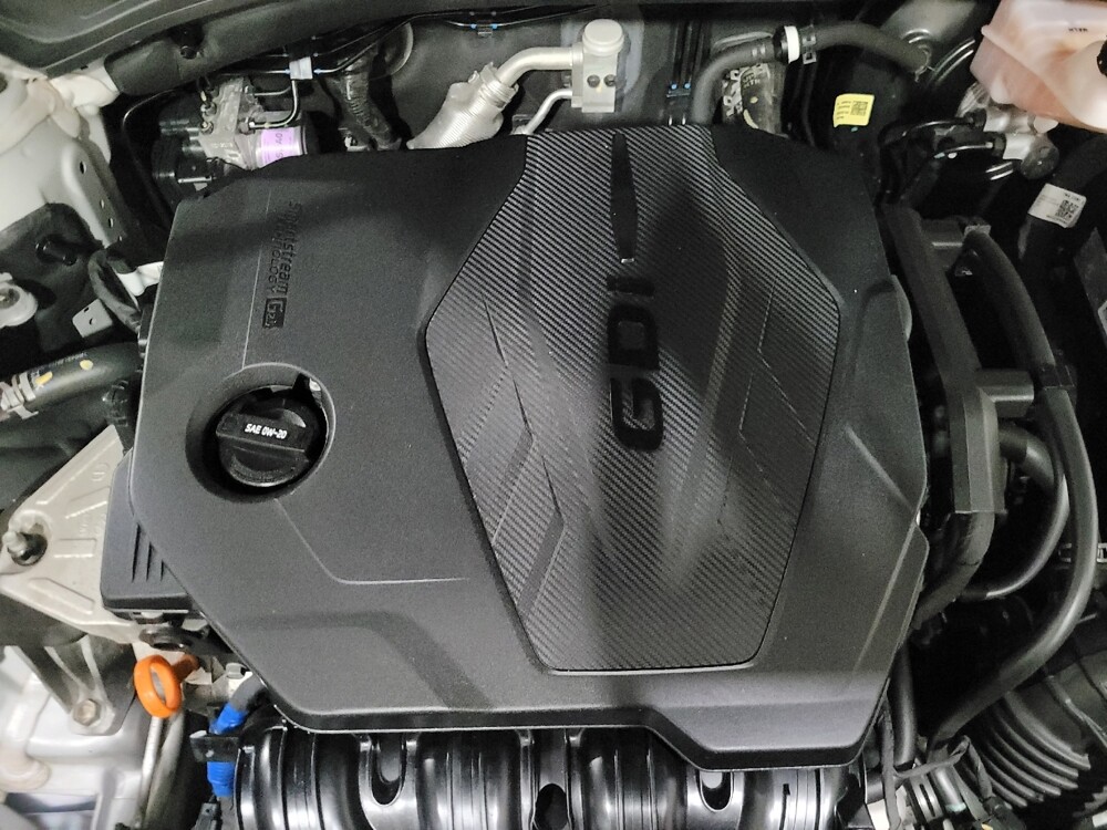 2023 Hyundai Santa Fe in Owings Mills, MD 21117 - 18103445 30