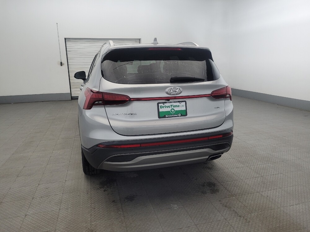 2023 Hyundai Santa Fe in Owings Mills, MD 21117 - 18103445 6