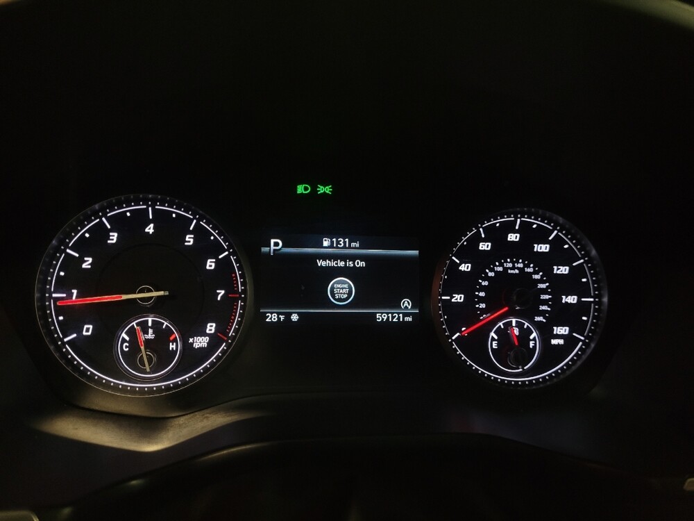 2023 Hyundai Santa Fe in Owings Mills, MD 21117 - 18103445 23