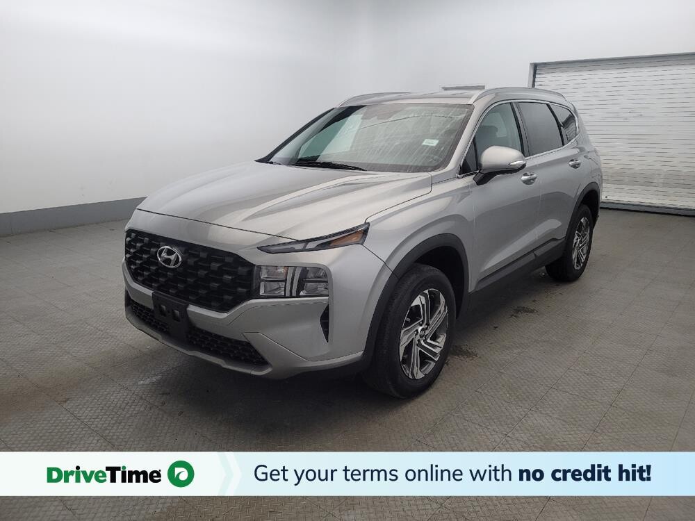 2023 Hyundai Santa Fe in Owings Mills, MD 21117 - 18103445
