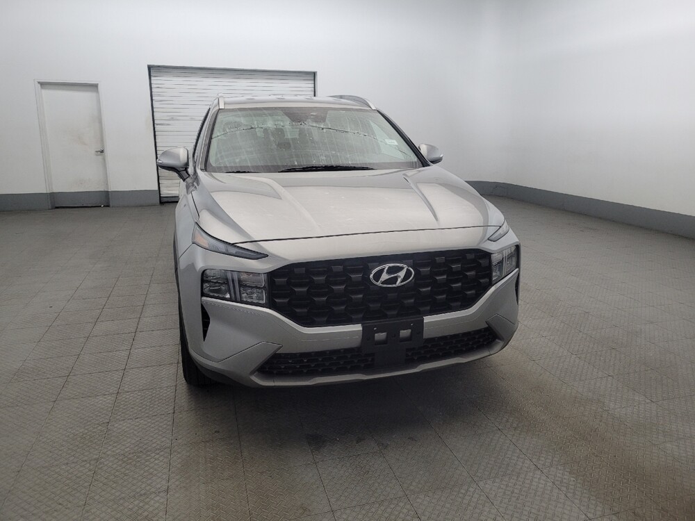 2023 Hyundai Santa Fe in Owings Mills, MD 21117 - 18103445 14