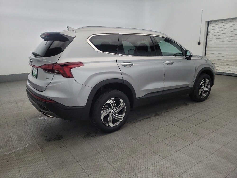 2023 Hyundai Santa Fe in Owings Mills, MD 21117 - 18103445 10
