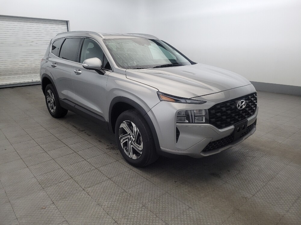 2023 Hyundai Santa Fe in Owings Mills, MD 21117 - 18103445 13