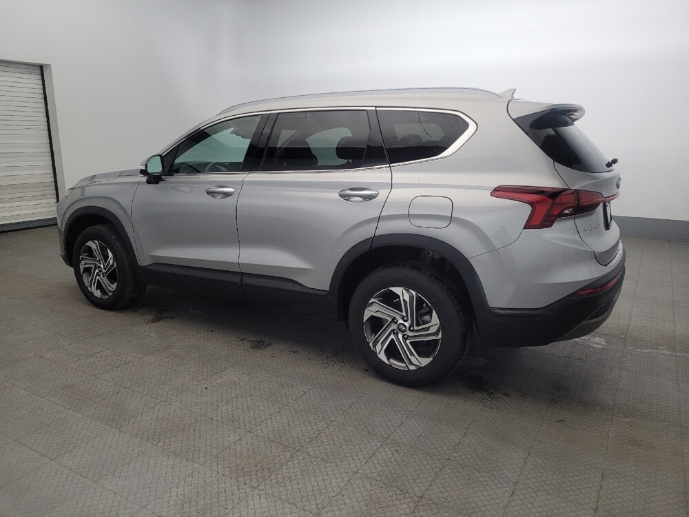2023 Hyundai Santa Fe in Owings Mills, MD 21117 - 18103445 3