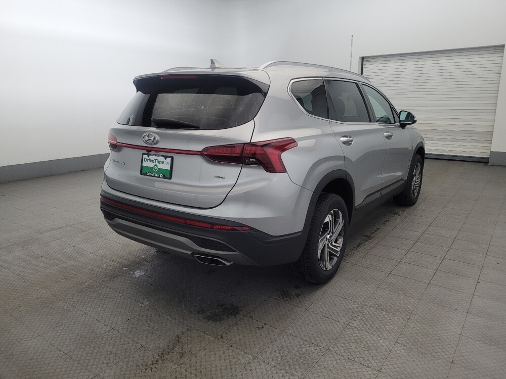2023 Hyundai Santa Fe in Owings Mills, MD 21117 - 18103445 9