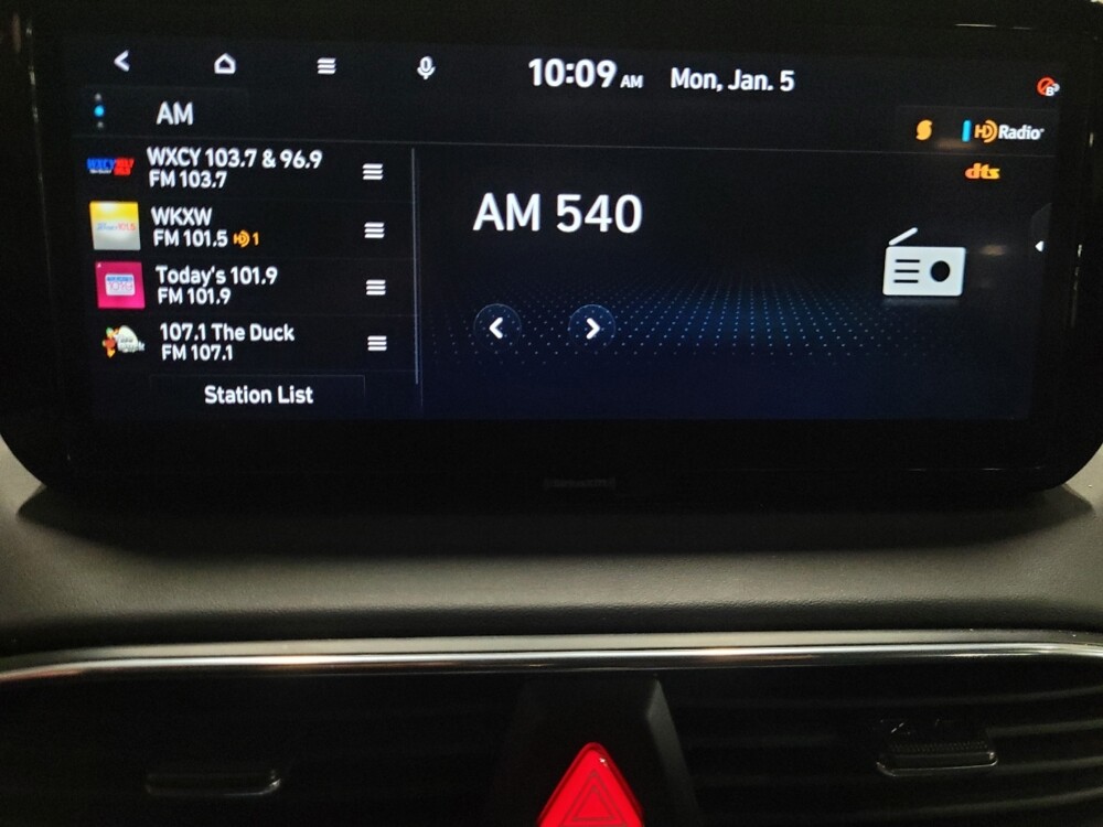 2023 Hyundai Santa Fe in Owings Mills, MD 21117 - 18103445 25