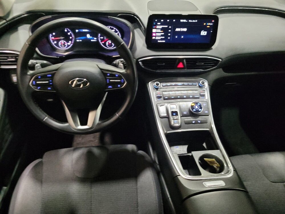 2023 Hyundai Santa Fe in Owings Mills, MD 21117 - 18103445 22