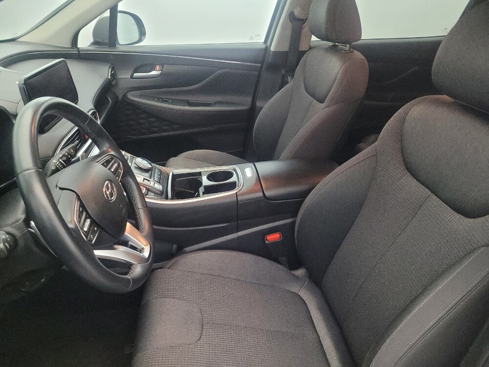 2023 Hyundai Santa Fe in Owings Mills, MD 21117 - 18103445 17