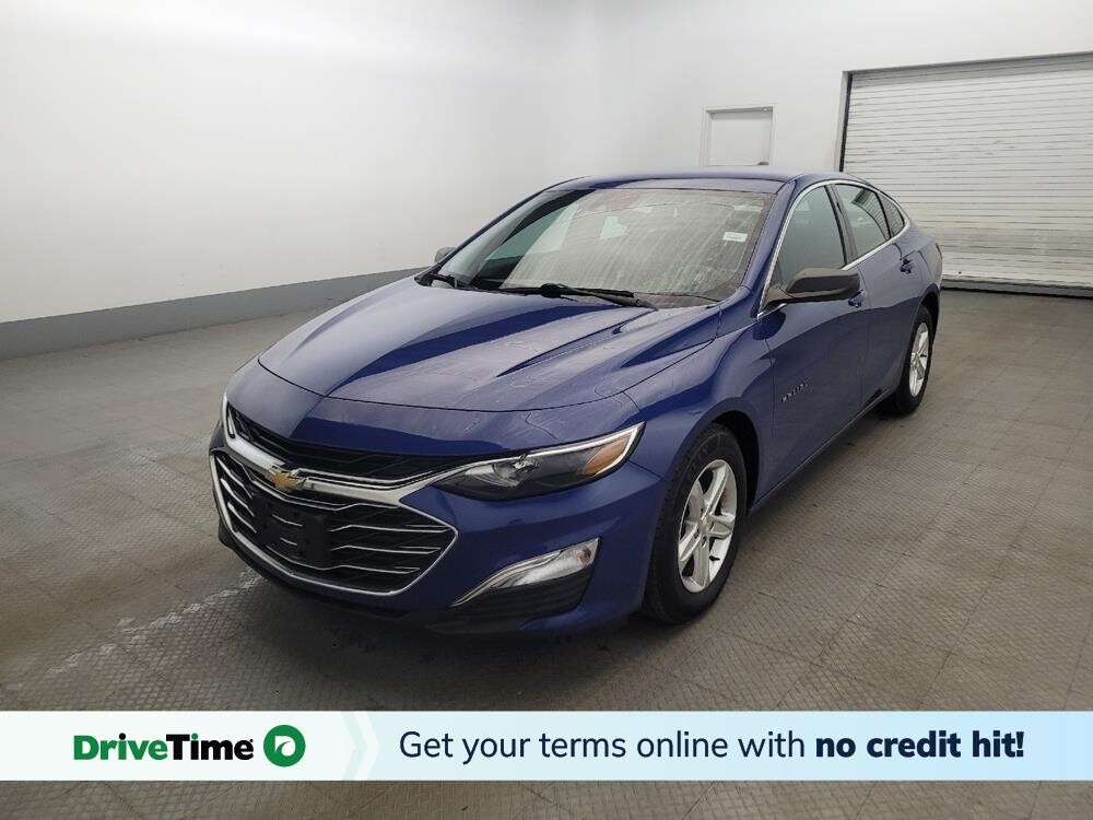 2023 Chevrolet Malibu in New Castle, DE 19720 - 18103447