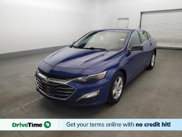 2023 Chevrolet Malibu in New Castle, DE 19720