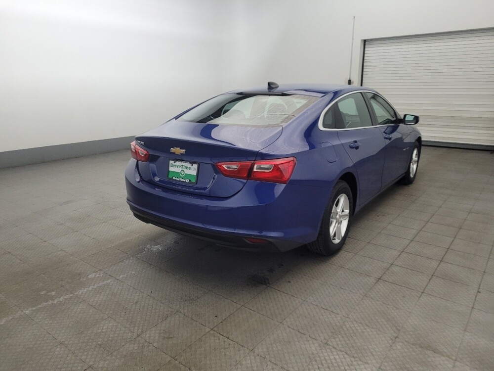 2023 Chevrolet Malibu in New Castle, DE 19720 - 18103447 9