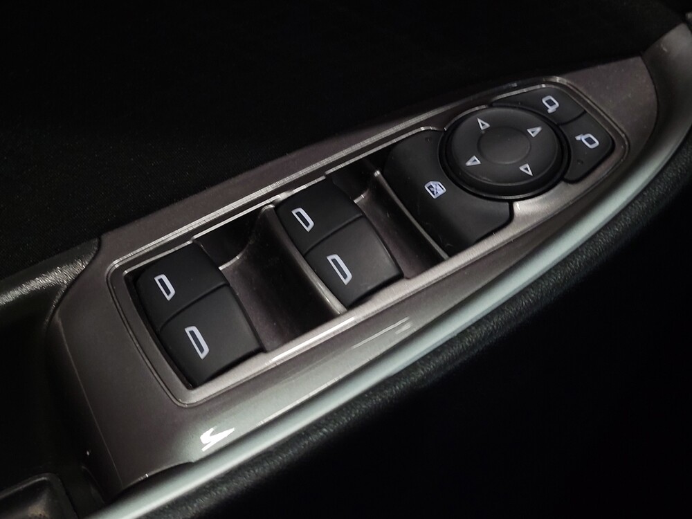 2023 Chevrolet Malibu in New Castle, DE 19720 - 18103447 27