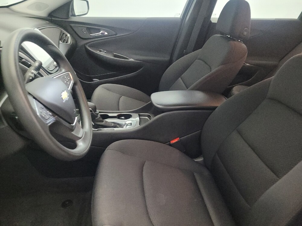 2023 Chevrolet Malibu in New Castle, DE 19720 - 18103447 17