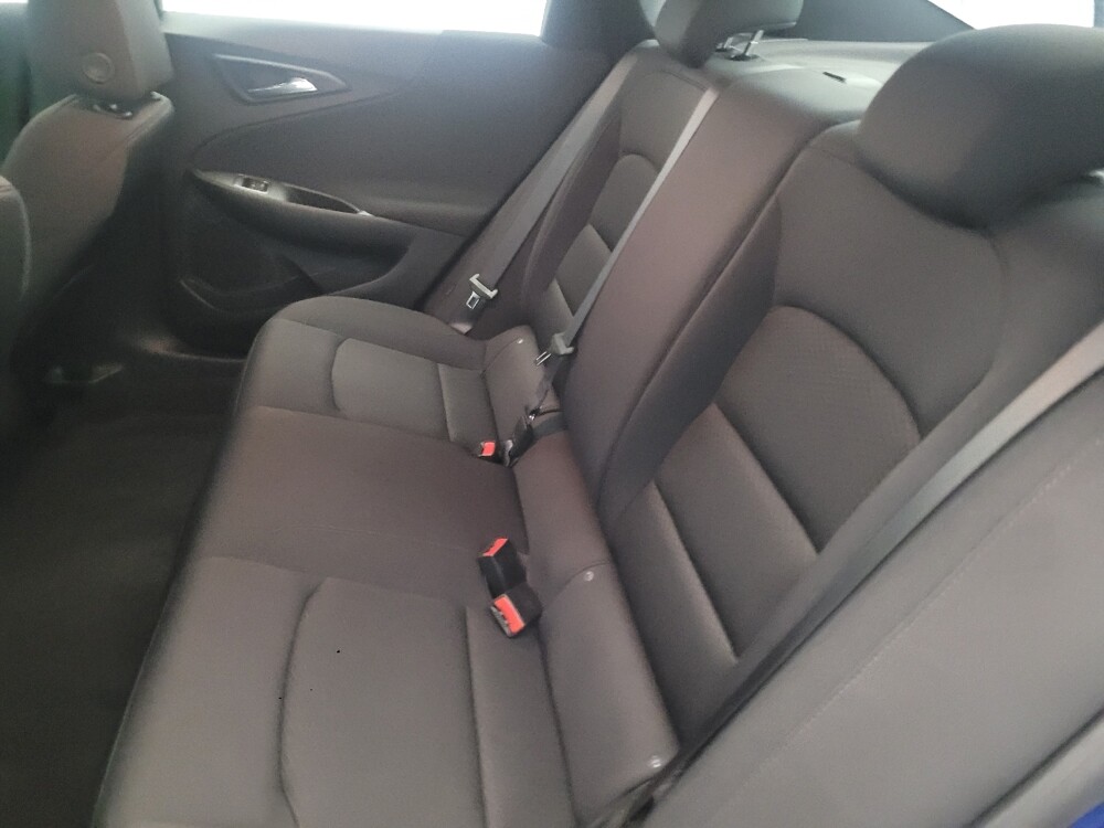 2023 Chevrolet Malibu in New Castle, DE 19720 - 18103447 18