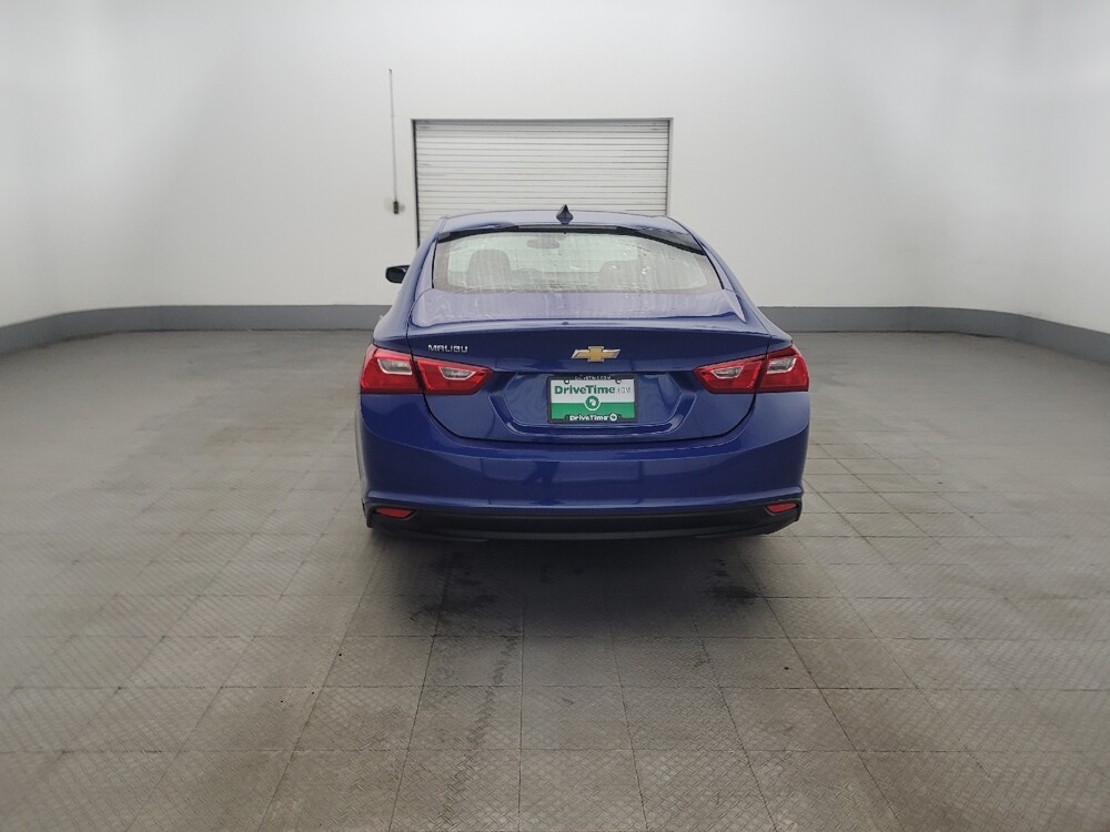 2023 Chevrolet Malibu in New Castle, DE 19720 - 18103447 6