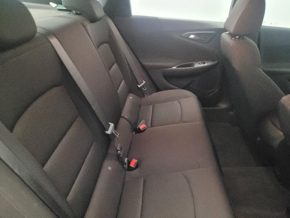 2023 Chevrolet Malibu in New Castle, DE 19720 - 18103447 19