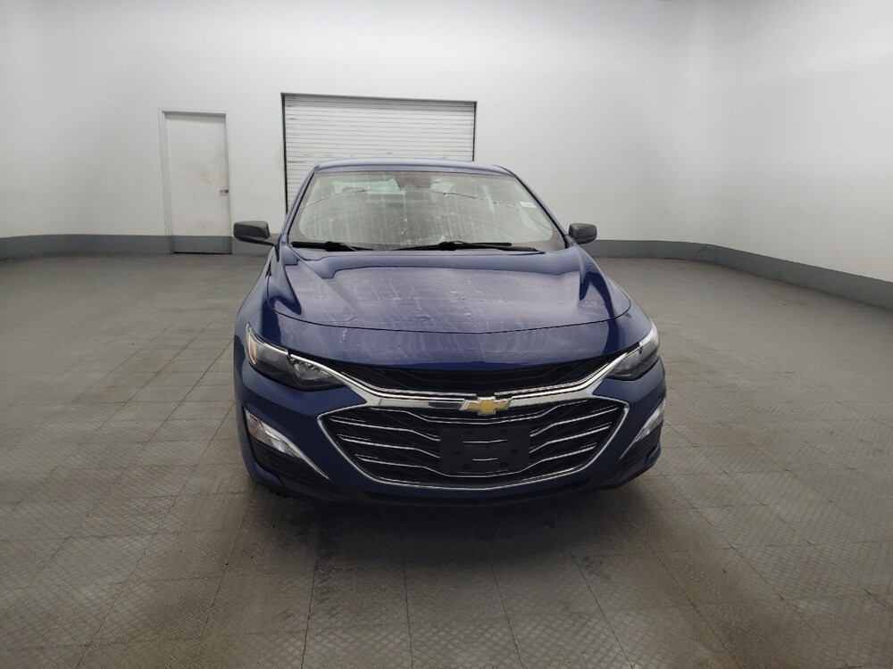 2023 Chevrolet Malibu in New Castle, DE 19720 - 18103447 14