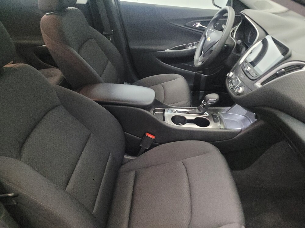 2023 Chevrolet Malibu in New Castle, DE 19720 - 18103447 21