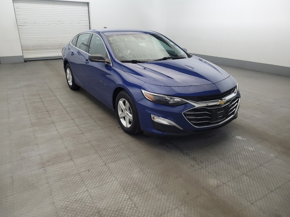 2023 Chevrolet Malibu in New Castle, DE 19720 - 18103447 13