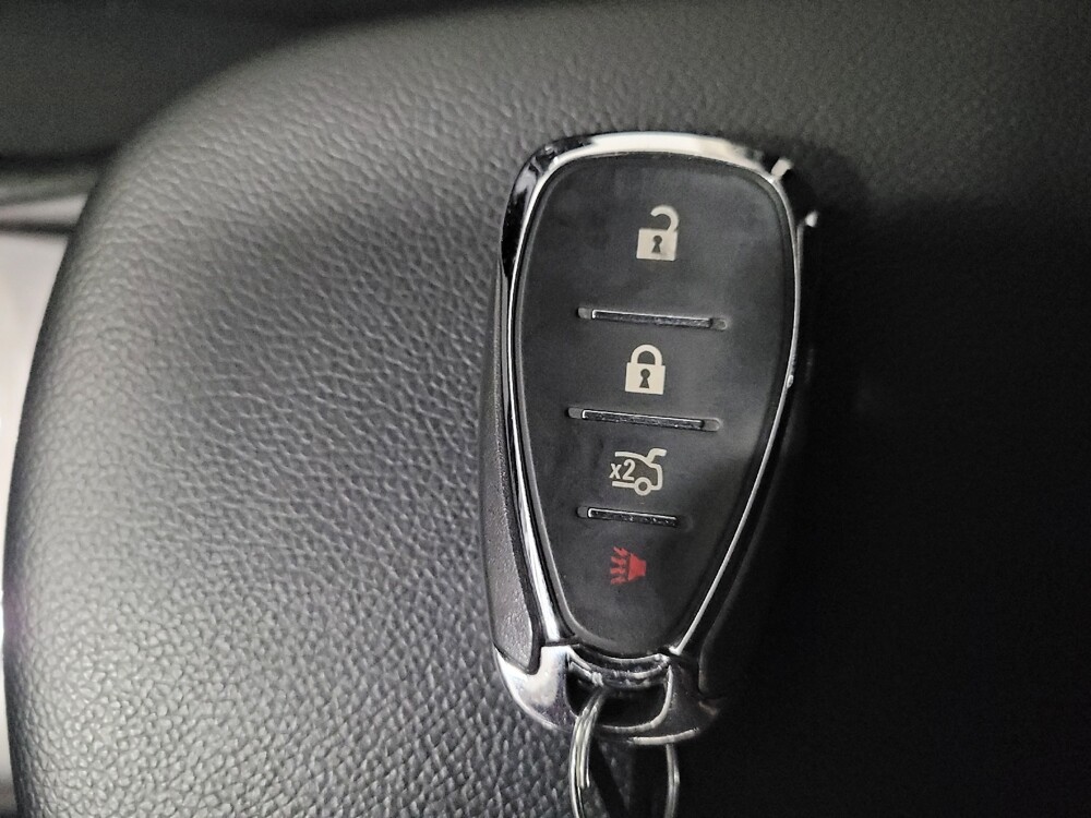 2023 Chevrolet Malibu in New Castle, DE 19720 - 18103447 32