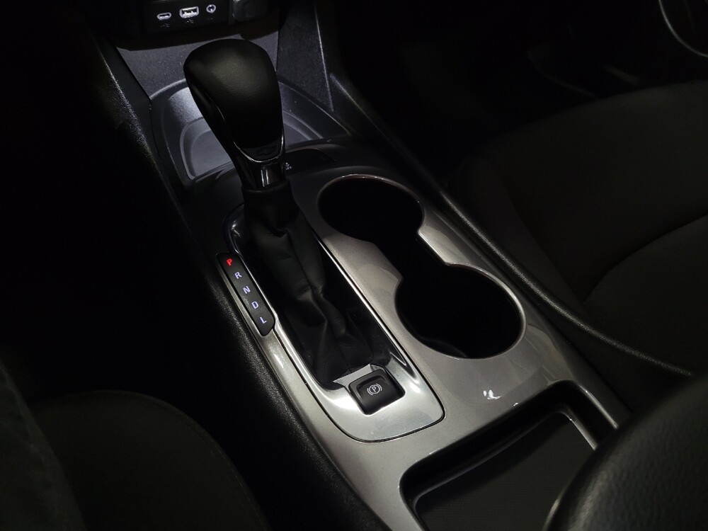 2023 Chevrolet Malibu in New Castle, DE 19720 - 18103447 26