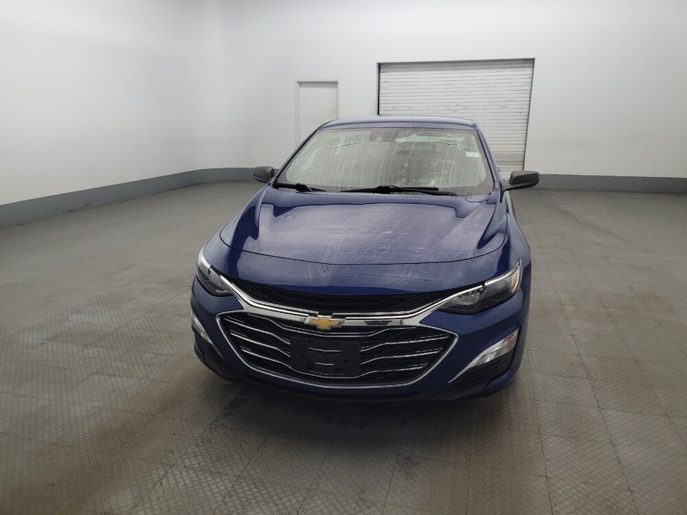2023 Chevrolet Malibu in New Castle, DE 19720 - 18103447 15