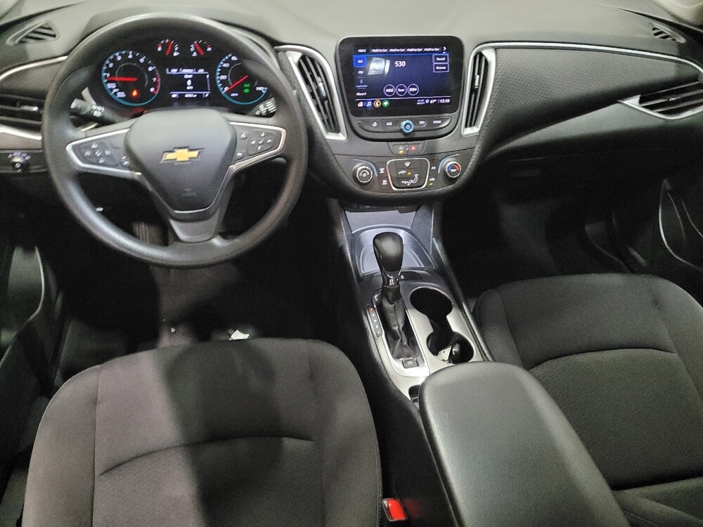 2023 Chevrolet Malibu in New Castle, DE 19720 - 18103447 22