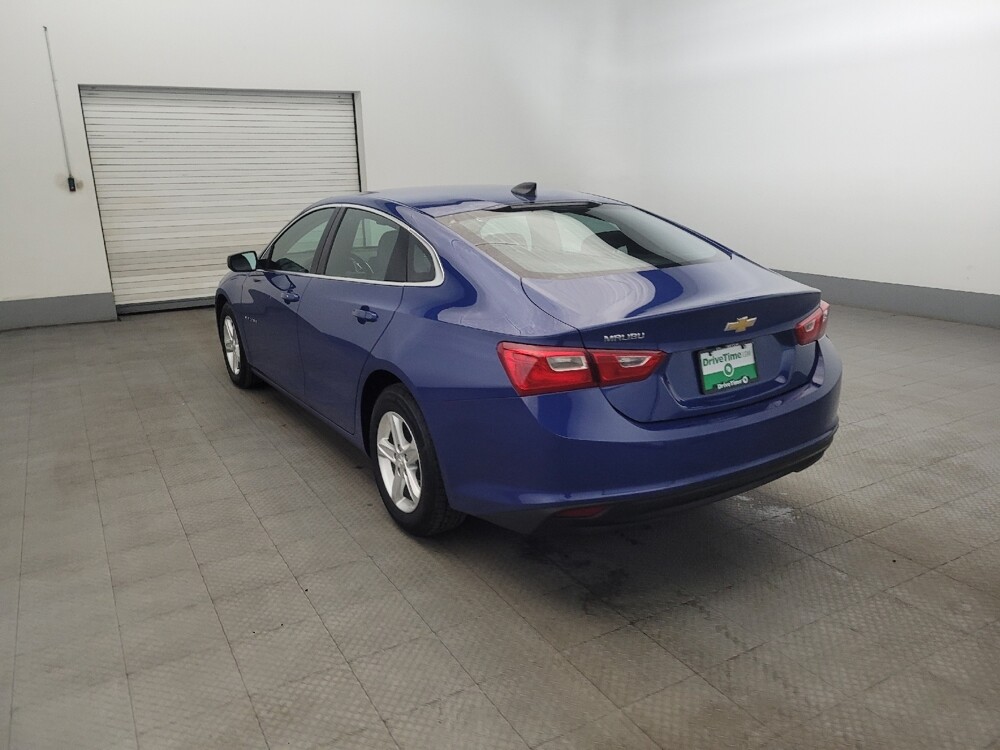 2023 Chevrolet Malibu in New Castle, DE 19720 - 18103447 5