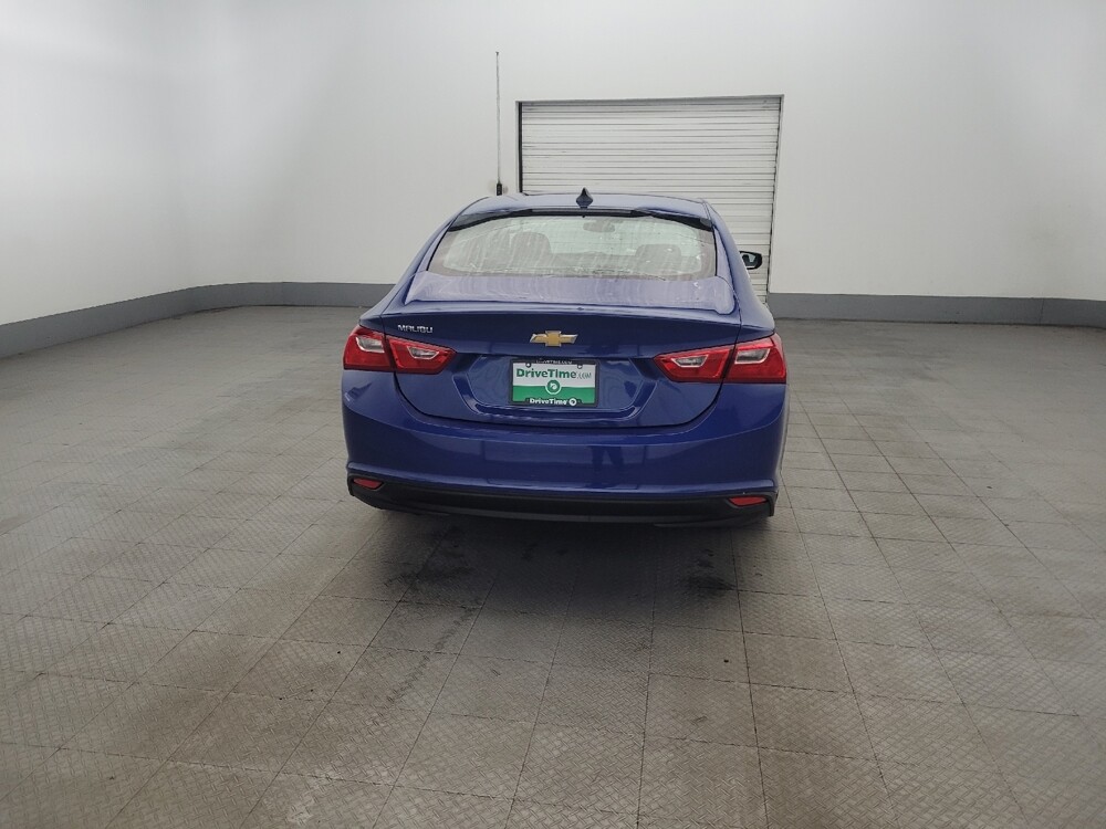 2023 Chevrolet Malibu in New Castle, DE 19720 - 18103447 7