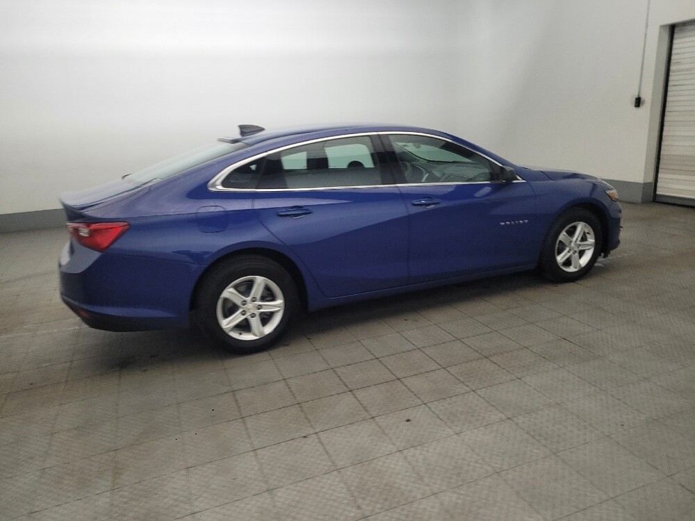 2023 Chevrolet Malibu in New Castle, DE 19720 - 18103447 10