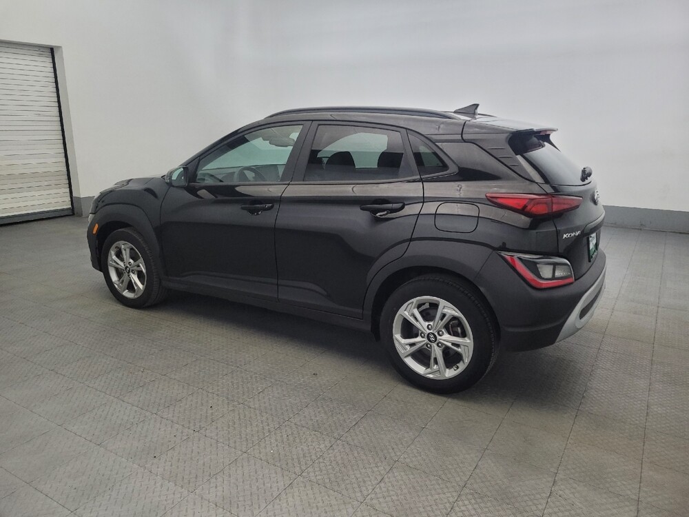 2023 Hyundai Kona in Laurel, MD 20724 - 18103452 3